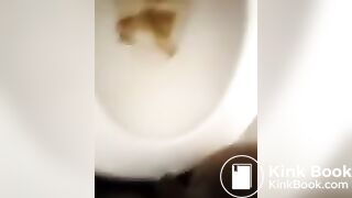 Black ebony mimics amusement park ride