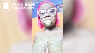 She The Perfect Shit Eater