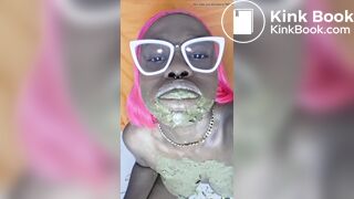 She The Perfect Shit Eater