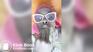 She The Perfect Shit Eater