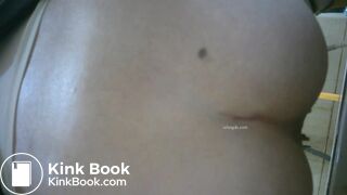 Chinese Poop Voyeur - 193