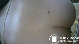 Chinese Poop Voyeur - 193