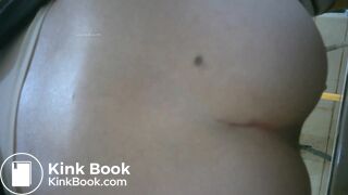 Chinese Poop Voyeur - 193