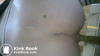 Chinese Poop Voyeur - 193