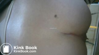 Chinese Poop Voyeur - 193