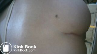 Chinese Poop Voyeur - 193