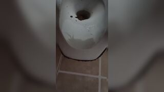 Chinese diarrhea - video 62