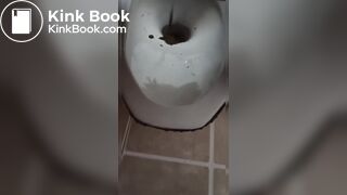 Chinese diarrhea - video 62