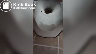 Chinese diarrhea - video 62