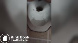 Chinese diarrhea - video 62