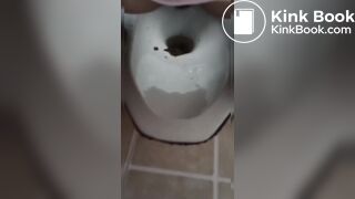 Chinese diarrhea - video 62