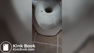 Chinese diarrhea - video 62