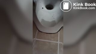 Chinese diarrhea - video 62