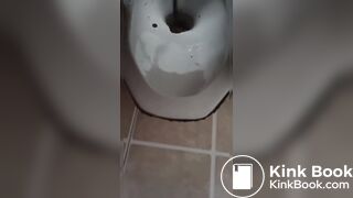 Chinese diarrhea - video 62