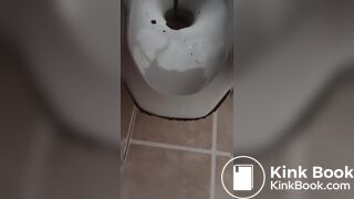 Chinese diarrhea - video 62