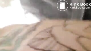 Girl poop - video 229