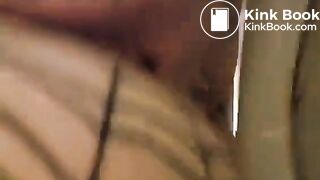 Girl poop - video 229