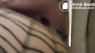 Girl poop - video 229