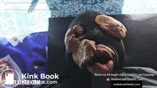 LUCKIEST MAN EVER has fun with her Shitty BIG ASS