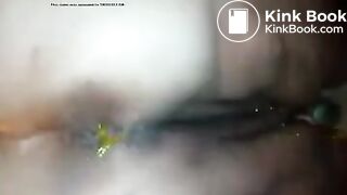 My SSBBW friend shitting for me in the bathtub again