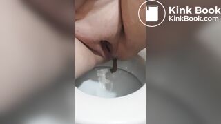 BBW Shitting POV