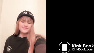 cute girl - video 17