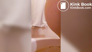 Sloppy shit - video 52