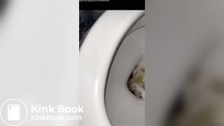 Quand ma copine de18vas chier sans tiré la Chase pt 1