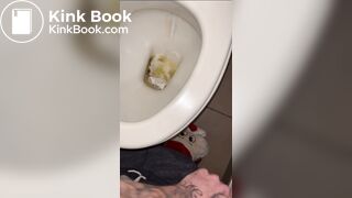 Quand ma copine de18vas chier sans tiré la Chase pt 1