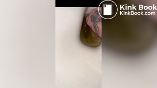 Quand ma copine de18vas chier sans tiré la Chase pt 1