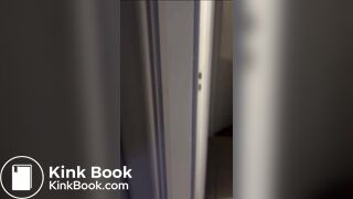 Quand ma copine de18vas chier sans tiré la Chase pt 1