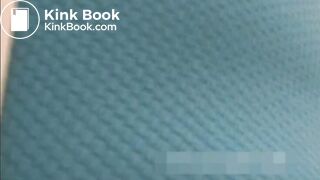 Panty pooping 2 - video 2