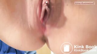 Fingering the shit out - video 3