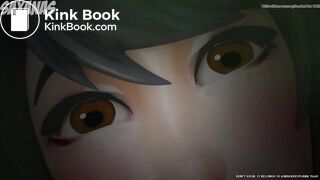 scat comic - video 2