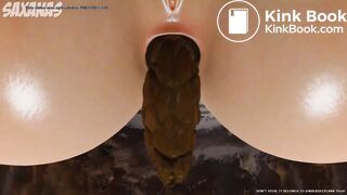 scat comic - video 2