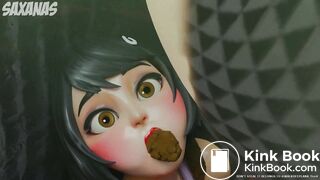 scat comic - video 2