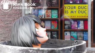 scat comic - video 2