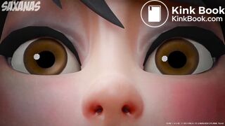 scat comic - video 2