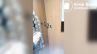 peehold