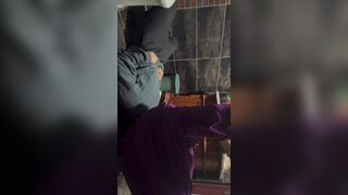 asian femdom full toilet traing