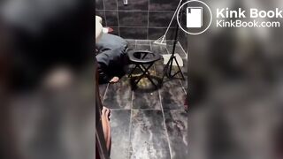 asian femdom full toilet traing