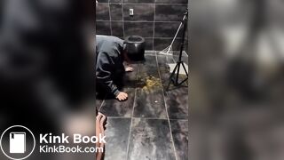asian femdom full toilet traing