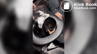 asian femdom full toilet traing