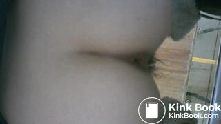 Chinese Poop Voyeur - 194