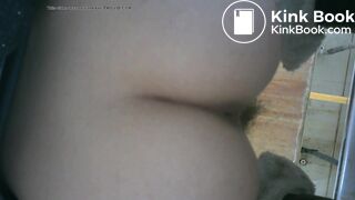 Chinese Poop Voyeur - 194
