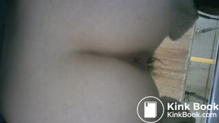 Chinese Poop Voyeur - 194