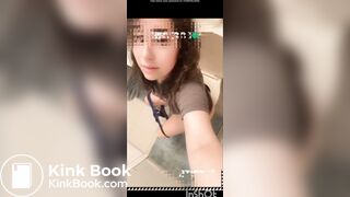 Pooping - video 637