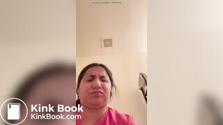 girl pooping - video 241