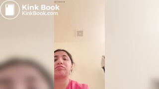 girl pooping - video 241