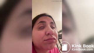 girl pooping - video 241